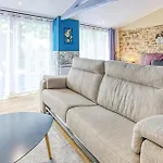 Belle Quercynoise Hammam Et Jaccuzi Privatifs * Septfonds