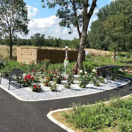 Vakantiehuis Belle Quercynoise Piscine Jacuzzi Partages Septfonds