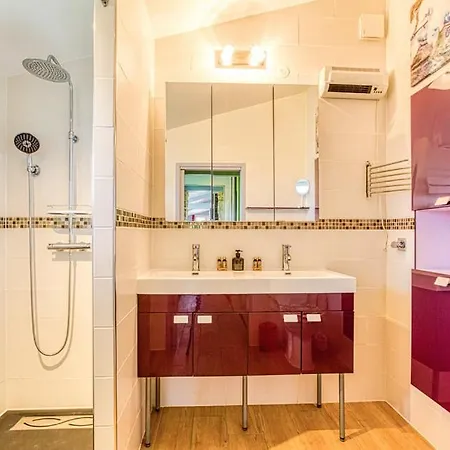 Ferienhaus Belle Quercynoise Hammam Et Jaccuzi Privatifs