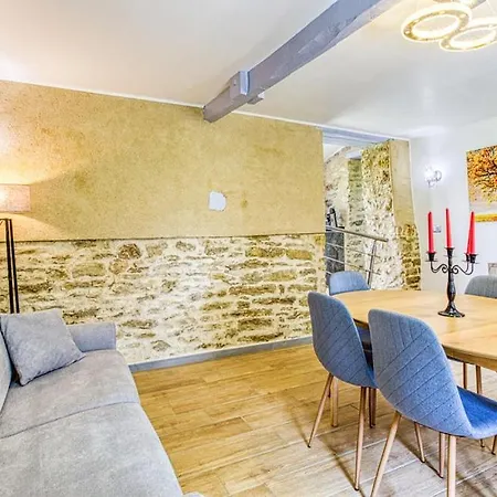 Vakantiehuis Belle Quercynoise Piscine Jacuzzi Partages *