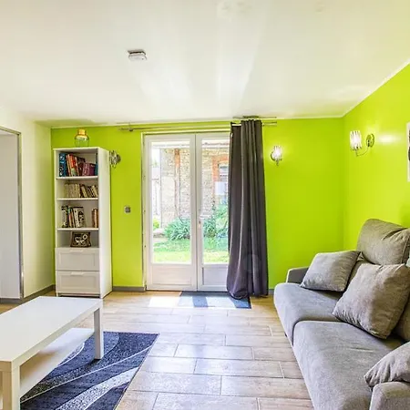 Ferienhaus Belle Quercynoise Hammam Et Jaccuzi Privatifs *