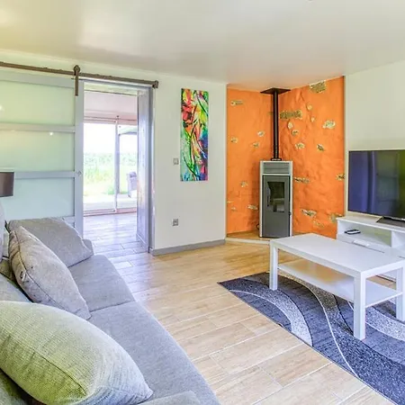 Belle Quercynoise Piscine Jacuzzi Partages Septfonds