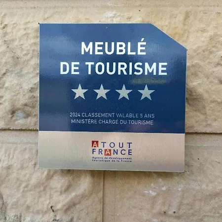 Belle Quercynoise Piscine Jacuzzi Partages Vakantiehuis