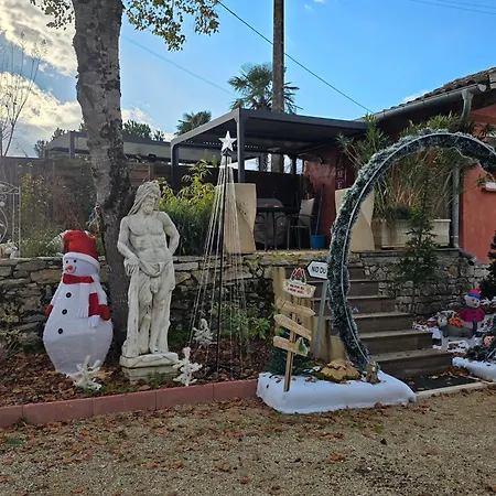 Belle Quercynoise Piscine Jacuzzi Partages