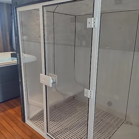 Ferienhaus Belle Quercynoise Hammam Et Jaccuzi Privatifs