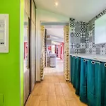 Belle Quercynoise Hammam Et Jaccuzi Privatifs * Septfonds