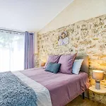 Belle Quercynoise Hammam Et Jaccuzi Privatifs Dom wakacyjny *