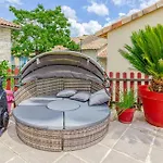 Dom wakacyjny Belle Quercynoise Hammam Et Jaccuzi Privatifs