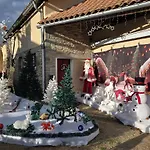 Belle Quercynoise Hammam Et Jaccuzi Privatifs Dom wakacyjny *