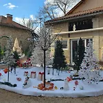 Belle Quercynoise Hammam Et Jaccuzi Privatifs Dom wakacyjny