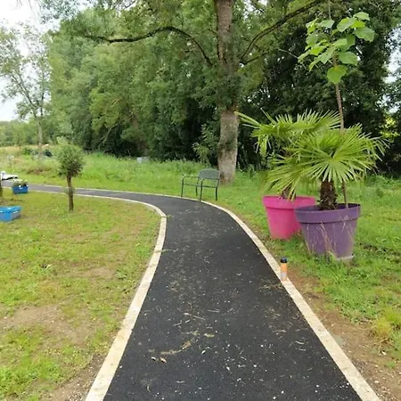 Belle Quercynoise Piscine Jacuzzi Partages