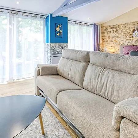 Belle Quercynoise Piscine Jacuzzi Partages * Septfonds