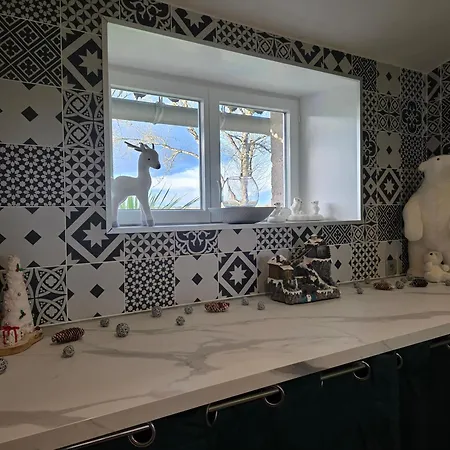 Belle Quercynoise Piscine Jacuzzi Partages * Septfonds