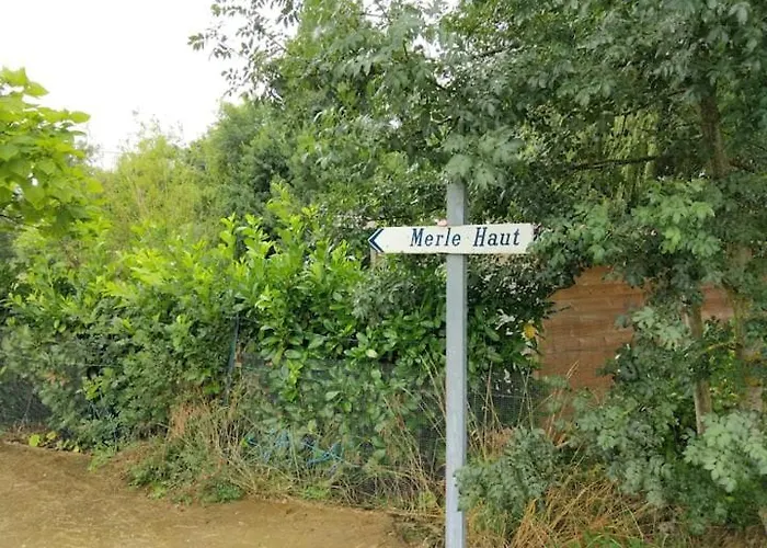 Ferienhaus Belle Quercynoise Piscine Jacuzzi Partages Septfonds