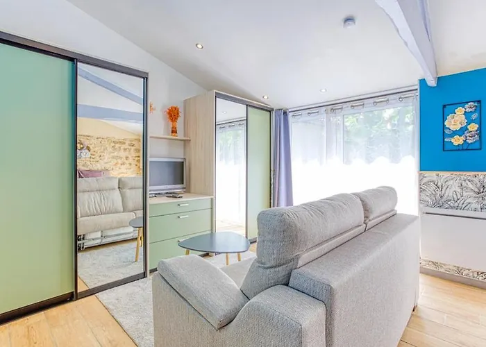 Belle Quercynoise Piscine Jacuzzi Partages Ferienhaus