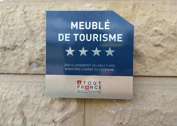 Belle Quercynoise Piscine Jacuzzi Partages Ferienhaus