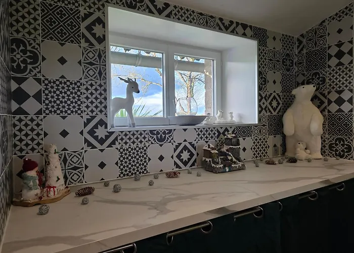 Belle Quercynoise Piscine Jacuzzi Partages * Septfonds